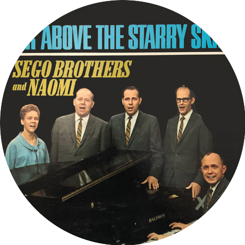 The Sego Brothers & Naomi