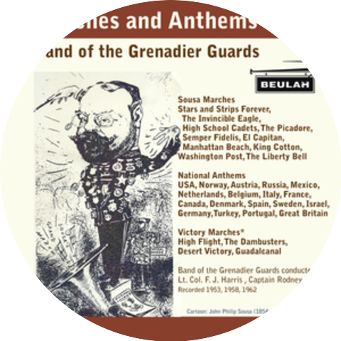 Band of the Grenadier Guards