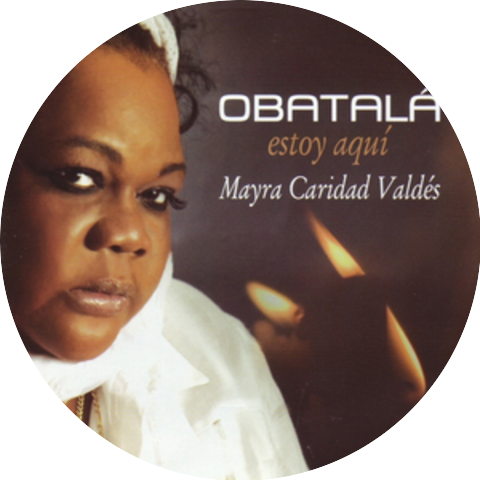 Mayra Caridad Valdés