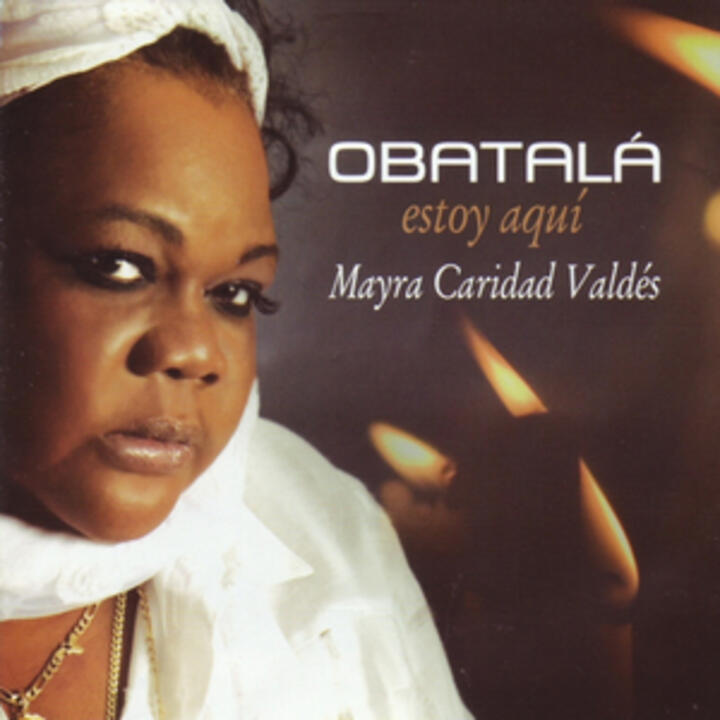 Mayra Caridad Valdés