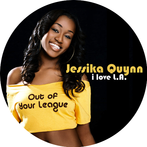 Jessika Quynn Reynolds