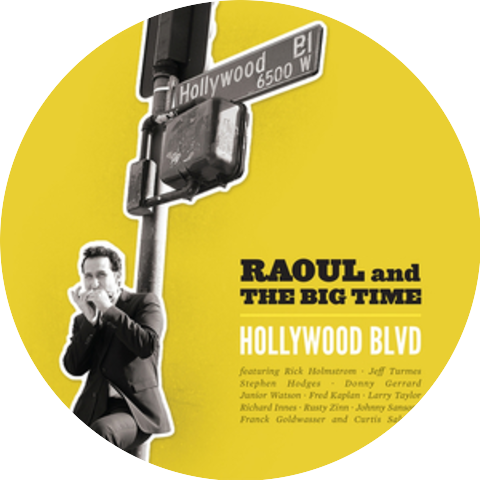 Raoul & the Big Time