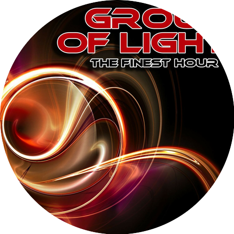 Group Of Light