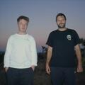 Mount Kimbie