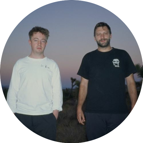Mount Kimbie