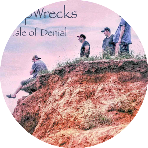 the Shipwrecks