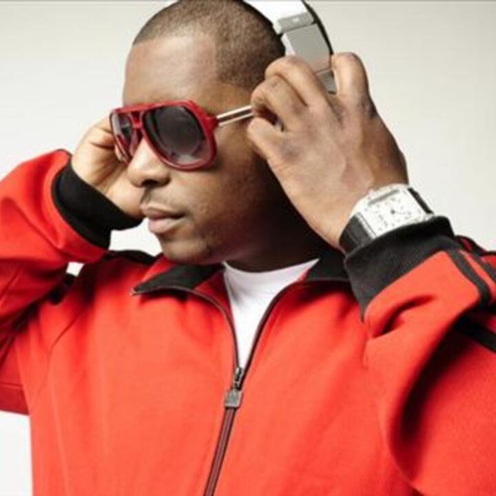 DJ Self