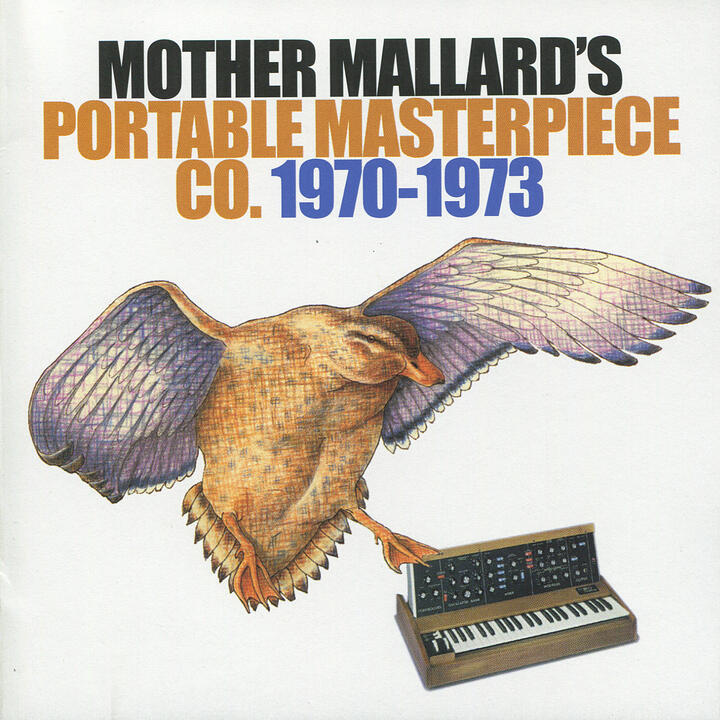 Mother Mallard's Portable Masterpiece Co.