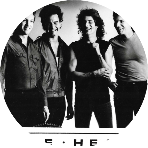The Heard