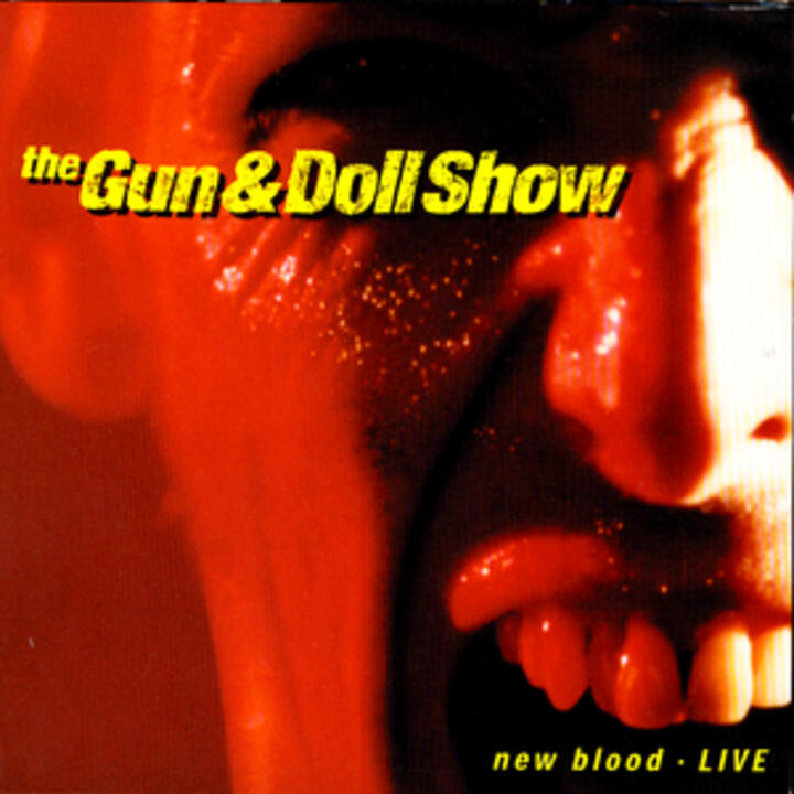 Gun & Doll Show