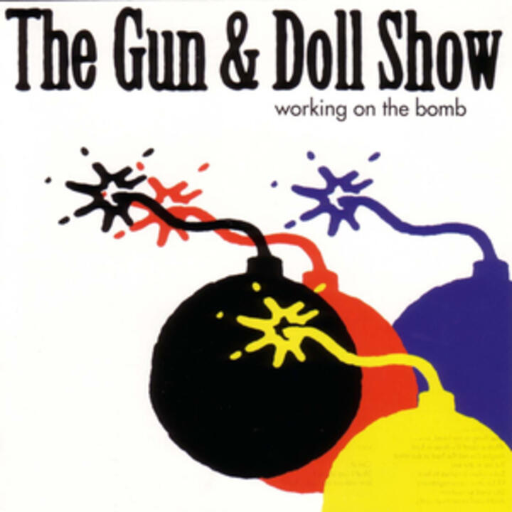 Gun & Doll Show