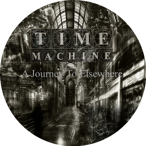 Time Machine