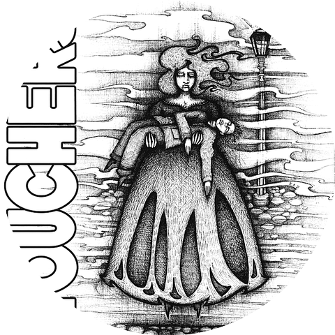 The Touchers