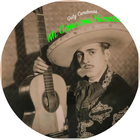 Guty Cárdenas