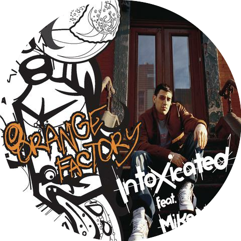 Orange Factory