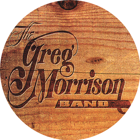 Greg Morrison