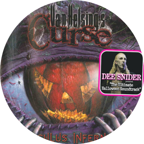 Van Helsing's Curse
