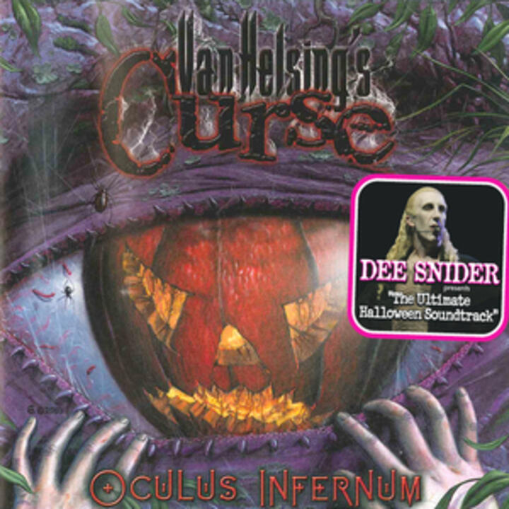 Van Helsing's Curse
