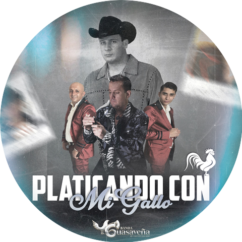 Banda Guasaveña de Valentín Elizalde