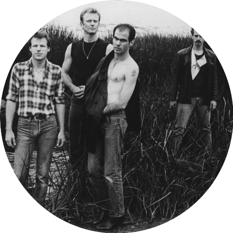 Flesh Eaters