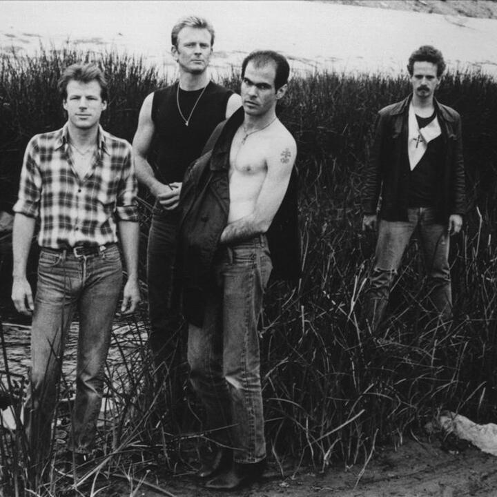 Flesh Eaters
