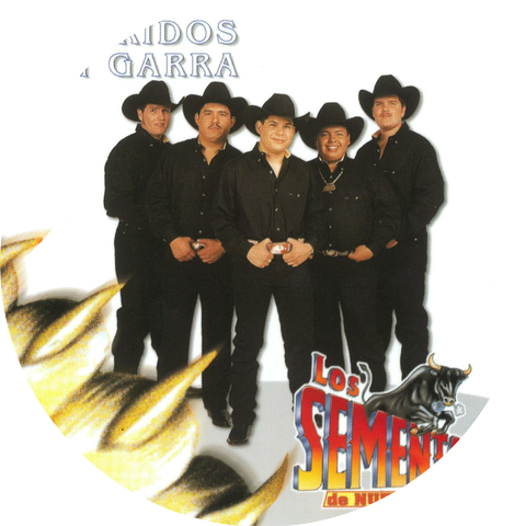 Los Sementales de Nuevo León