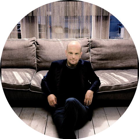 Phil Selway