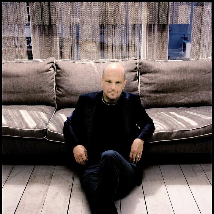 Phil Selway