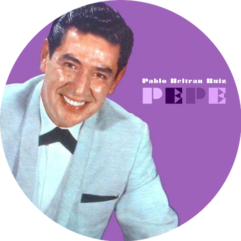 Pablo Beltrán Ruiz