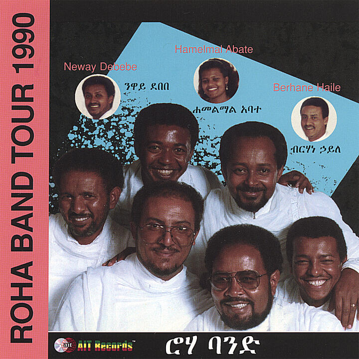 Roha Band