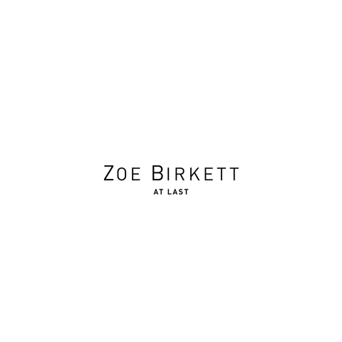 Zoe Birkett