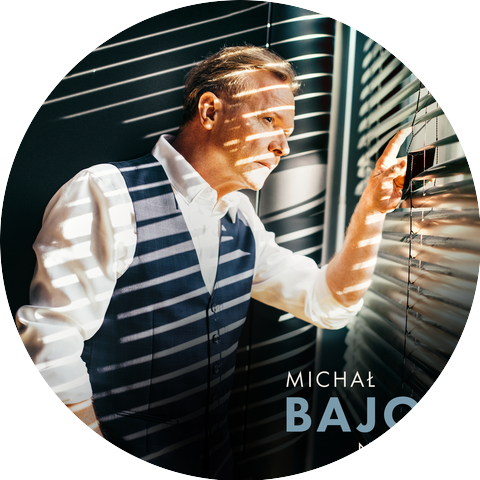 Michał Bajor