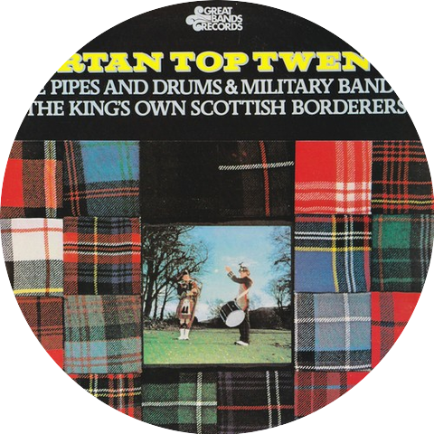The King's Own Scottish Borderers