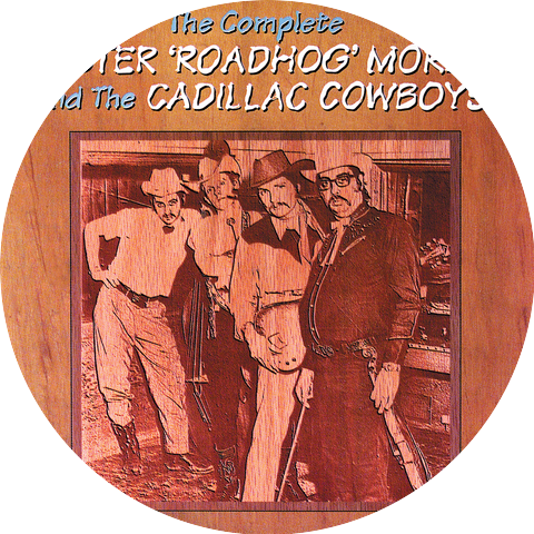 Lester "Roadhog" Moran & the Cadillac Cowboys