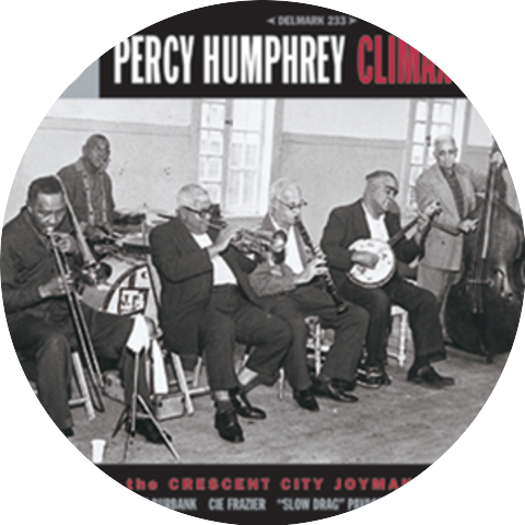 Percy Humphrey