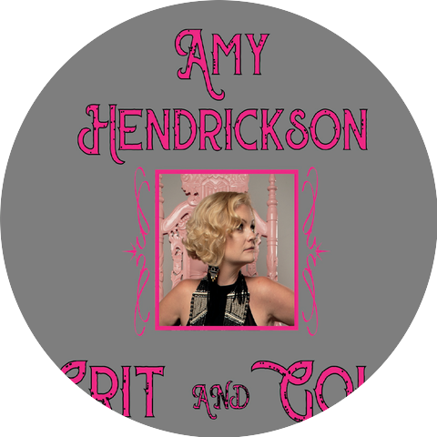 Amy Hendrickson