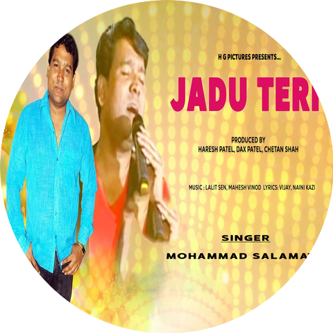 Mohammad Salamat