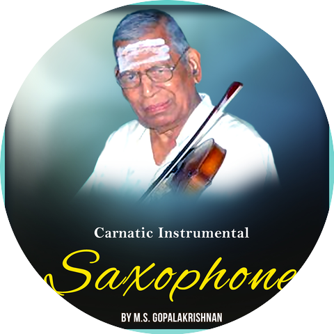 M.S. Gopalakrishnan