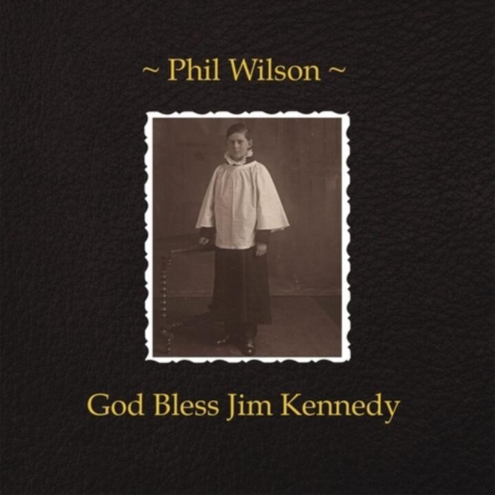 Phil Wilson