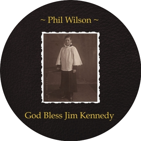 Phil Wilson