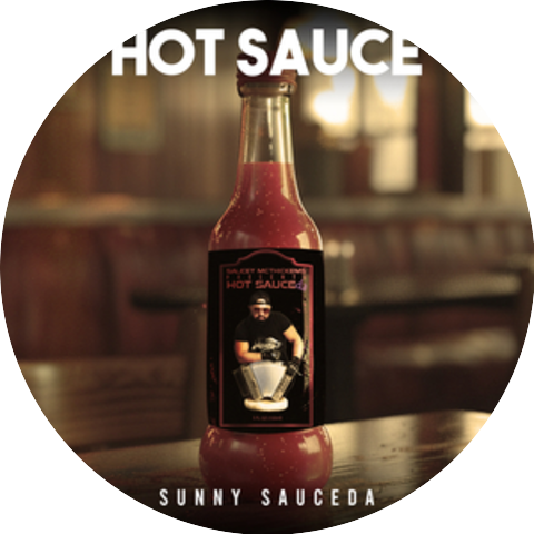 Sunny Sauceda