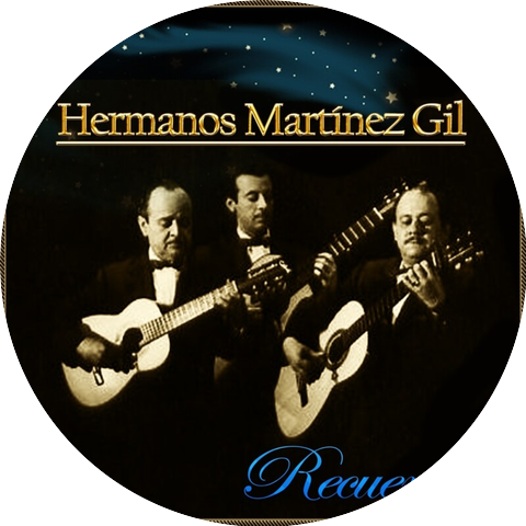 Los Hermanos Martínez Gil