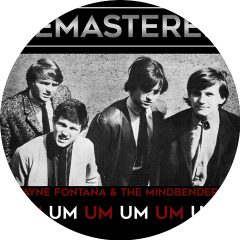 Wayne Fontana and the Mindbenders
