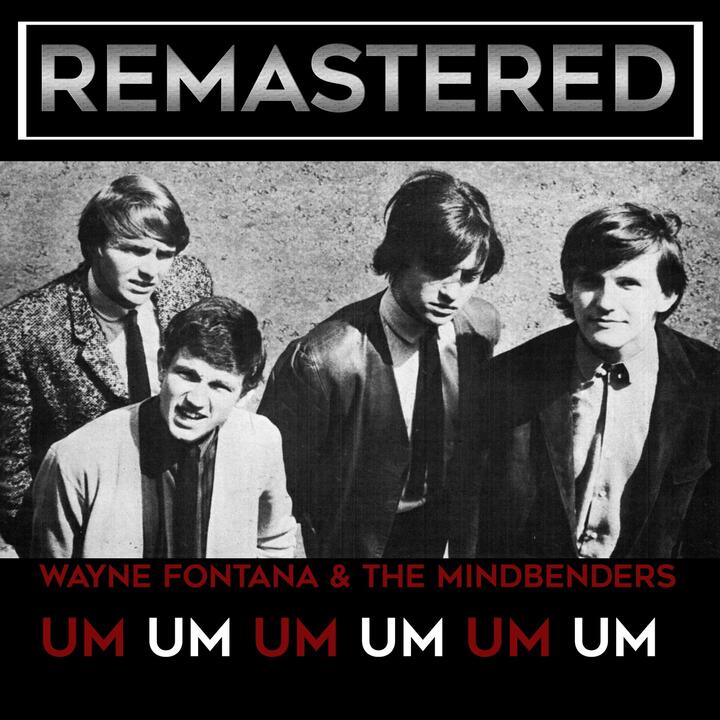 Wayne Fontana and the Mindbenders