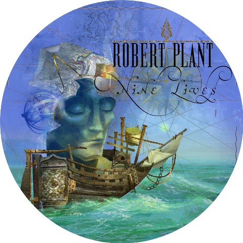 Robert Plant & the Strange Sensation