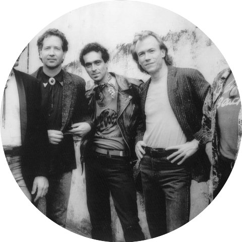 The Sundogs