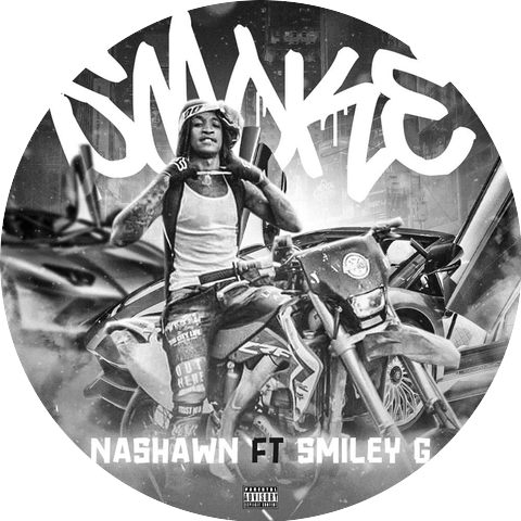 Nashawn