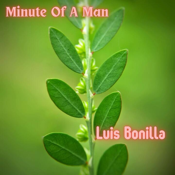Luis Bonilla