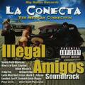 Los Illegal Amigos