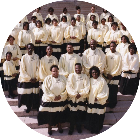 Wilmington Chester Mass Choir